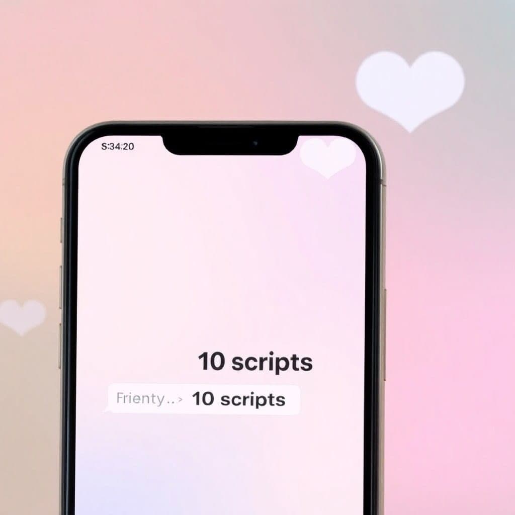 Cold DM Script Pack