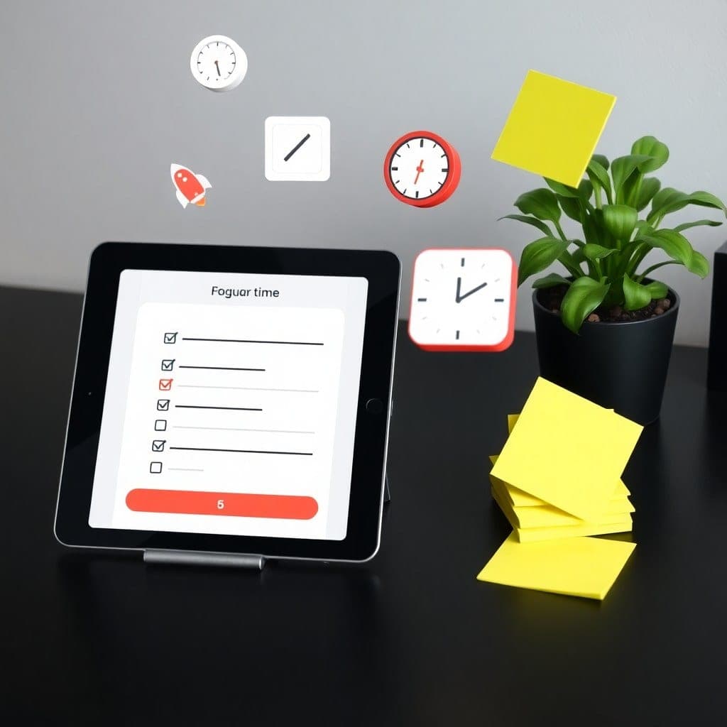 Productivity Booster Prompts